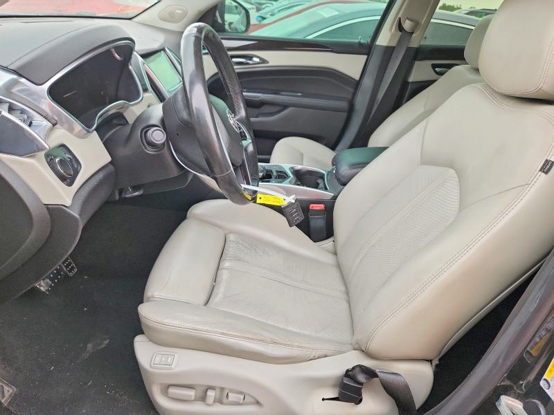 Продаж на аукціоні авто 2014 Cadillac Srx, vin: 3GYFNBE32ES561482, номер лоту: 66176856