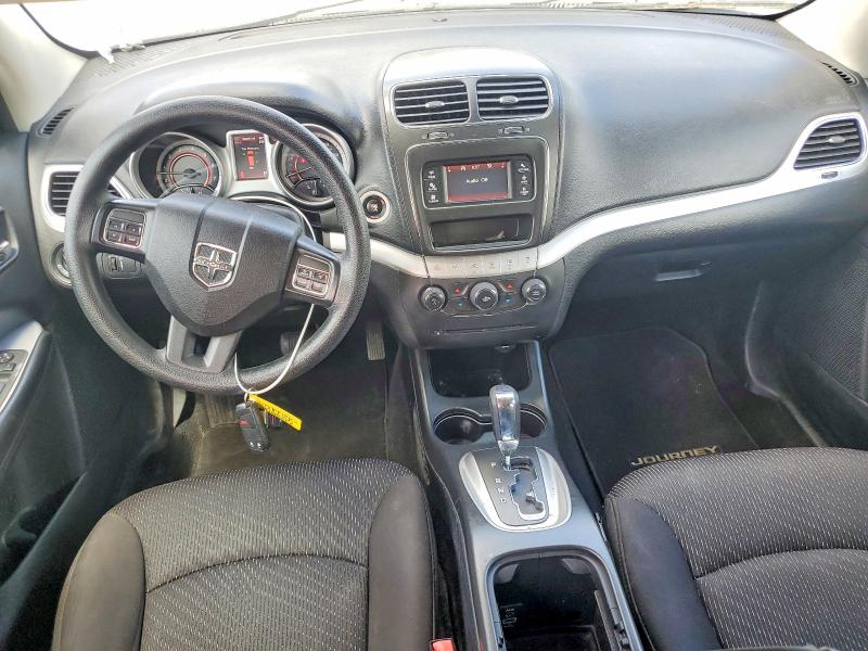 2014 Dodge Journey მანქანა იყიდება აუქციონზე, vin: 3C4PDCBG4ET192001, აუქციონის ნომერი: 63377436