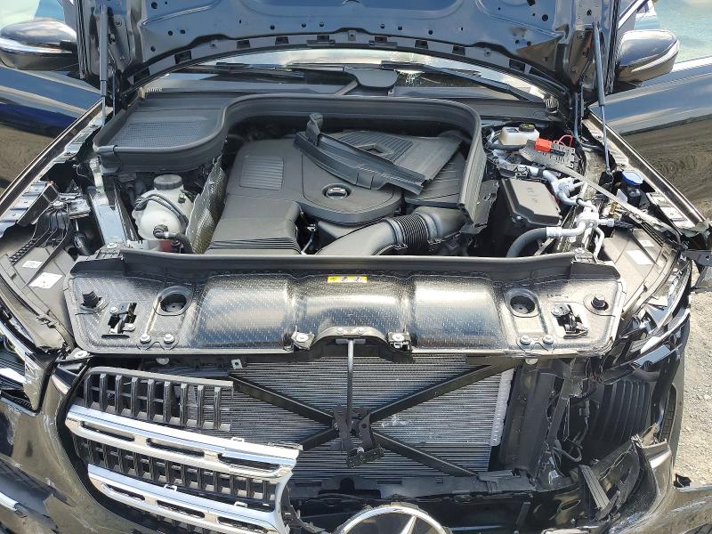 Продаж на аукціоні авто 2026 Mercedes-benz Gle, vin: 4JGFB4FBXTB703503, номер лоту: 66136186