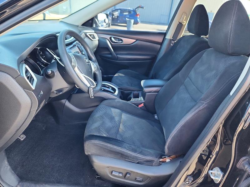 Продажа на аукционе авто 2016 Nissan Rogue, vin: 5N1AT2MT0GC923868, номер лота: 64746426