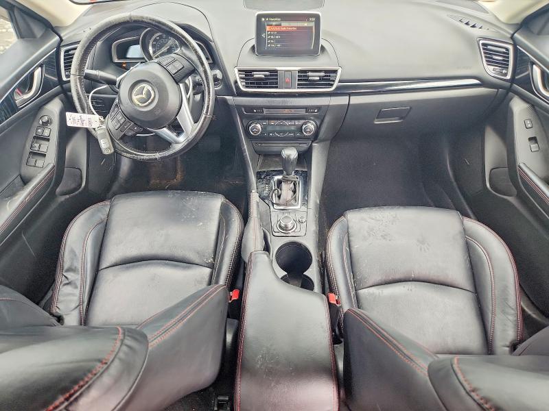 Продаж на аукціоні авто 2014 Mazda 3, vin: JM1BM1M73E1214735, номер лоту: 64062546