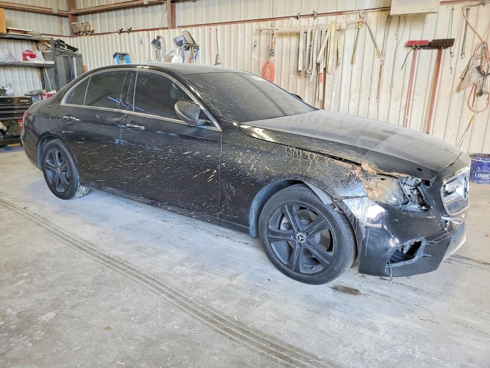 Aukcja sprzedaży 2018 Mercedes-benz E, vin: WDDZF4KB6JA373847, numer aukcji: 64407086
