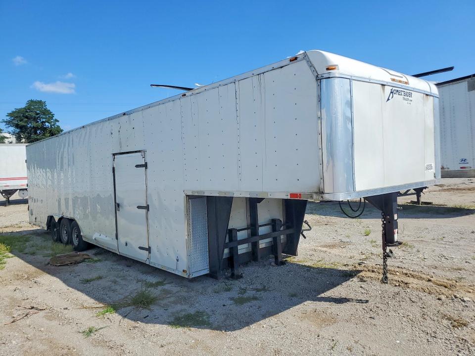 Aukcja sprzedaży 2019 Homesteader Utility Trailer > 12 Ft., vin: 5HAGE4039KN069328, numer aukcji: 64935306