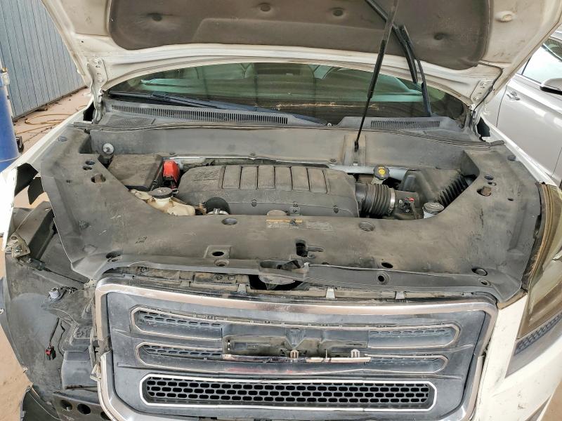 63751456 :رقم المزاد ، 1GKKRRKD1EJ211040 vin ، 2014 Gmc Acadia مزاد بيع