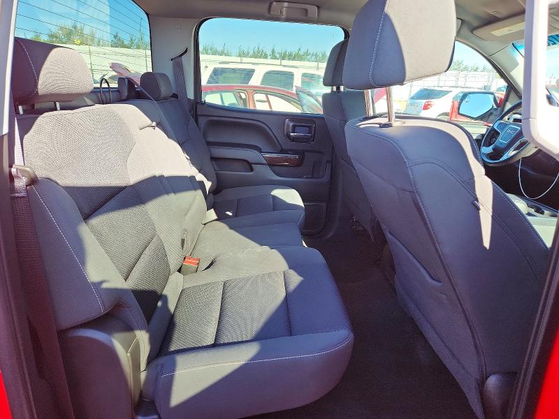 Продаж на аукціоні авто 2017 Gmc Sierra, vin: 3GTU2MECXHG363628, номер лоту: 65652726