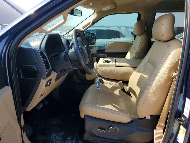 Aukcja sprzedaży 2017 Ford F150, vin: 1FTEW1CP0HKD30577, numer aukcji: 63511416