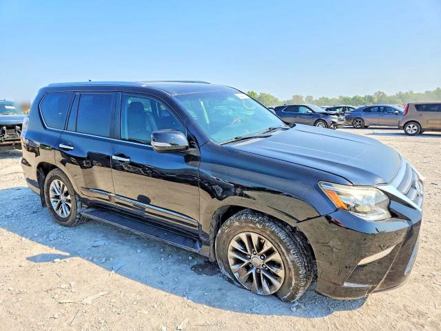 66444976 :رقم المزاد ، JTJJM7FX0F5116782 vin ، 2015 Lexus Gx مزاد بيع