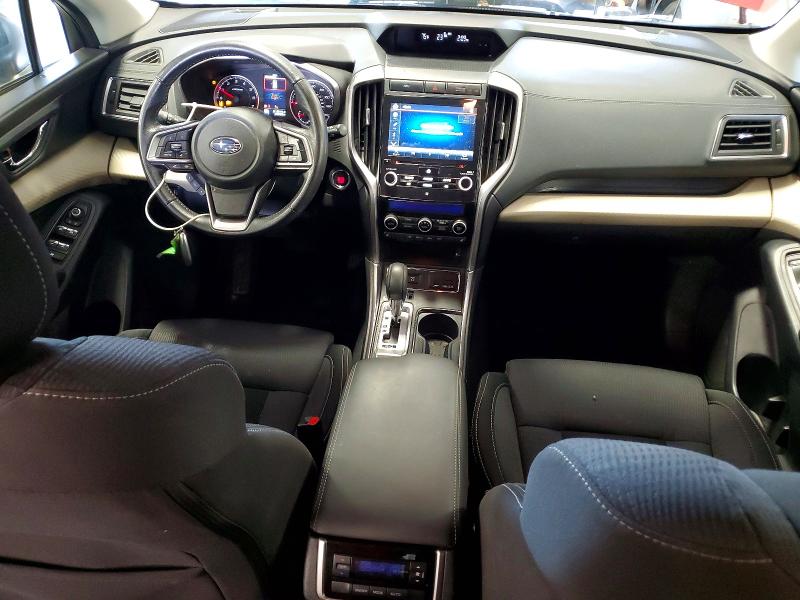 Продаж на аукціоні авто 2022 Subaru Ascent, vin: 4S4WMAEDXN3408216, номер лоту: 63531226