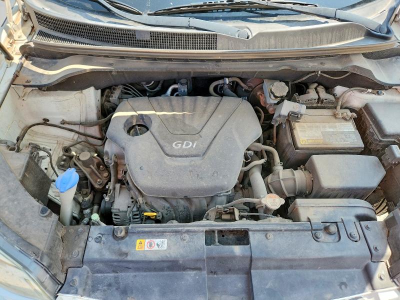 Aukcja sprzedaży 2014 Kia Soul, vin: KNDJN2A22E7078974, numer aukcji: 64254036