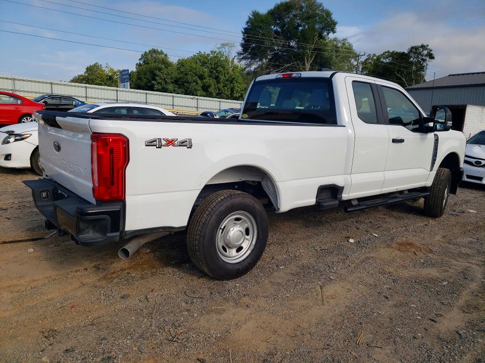 Aukcja sprzedaży 2026 Ford F250, vin: 1FT7X2BA7TEC99585, numer aukcji: 63465376