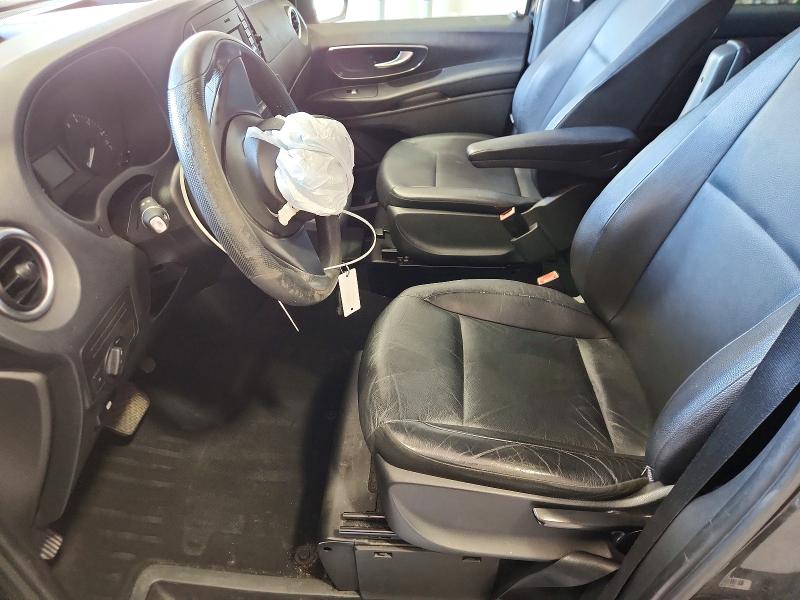Aukcja sprzedaży 2016 Mercedes-benz Metris, vin: WD4PG2EE7G3180005, numer aukcji: 65585816