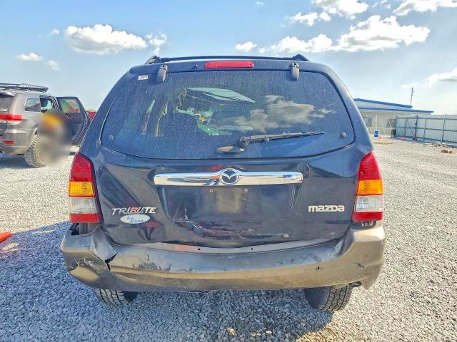 Aukcja sprzedaży 2004 Mazda Tribute, vin: 4F2YZ04164KM26569, numer aukcji: 66194216