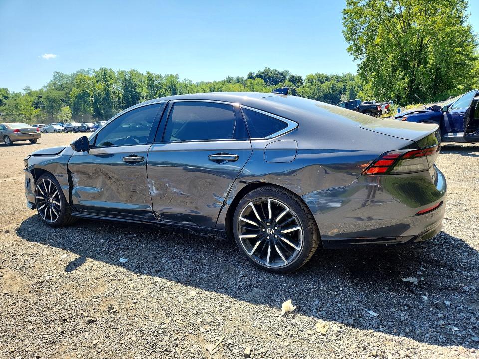 2024 Honda Accord მანქანა იყიდება აუქციონზე, vin: 1HGCY2F80RA005254, აუქციონის ნომერი: 65467036
