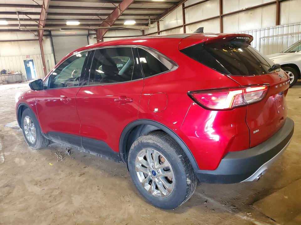 Aukcja sprzedaży 2022 Ford Escape, vin: 1FMCU9BZ9NUA17795, numer aukcji: 64317366