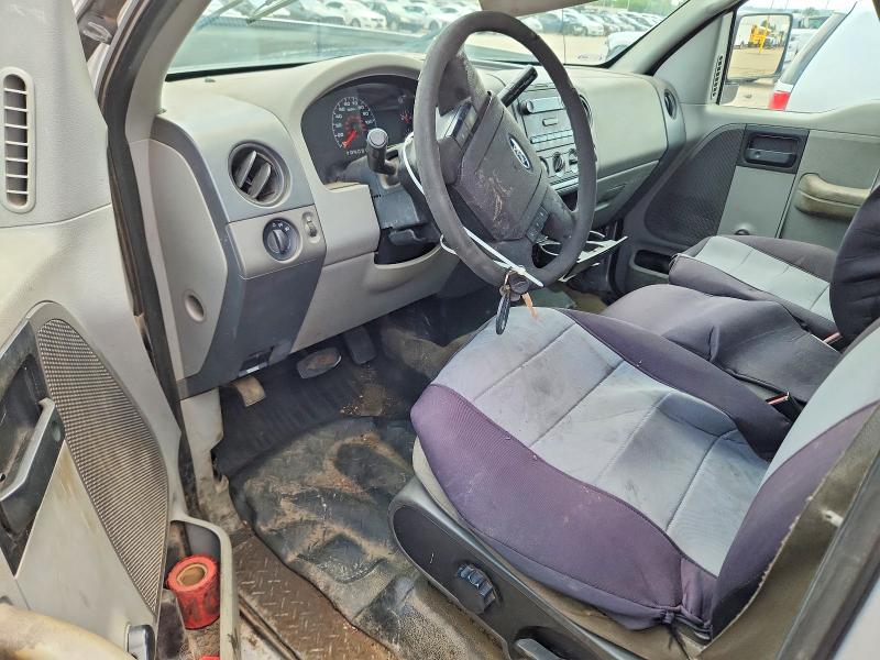 Продаж на аукціоні авто 2008 Ford F150, vin: 1FTRF12298KE71025, номер лоту: 64433156