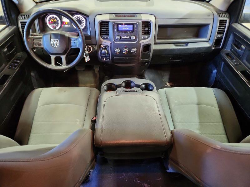 Aukcja sprzedaży 2016 Ram 1500, vin: 1C6RR7KG2GS108738, numer aukcji: 64448516