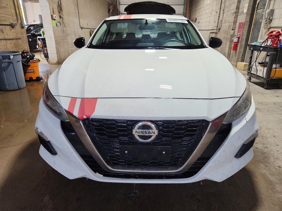 Aukcja sprzedaży 2019 Nissan Altima, vin: 1N4BL4CV8KC153800, numer aukcji: 63395176