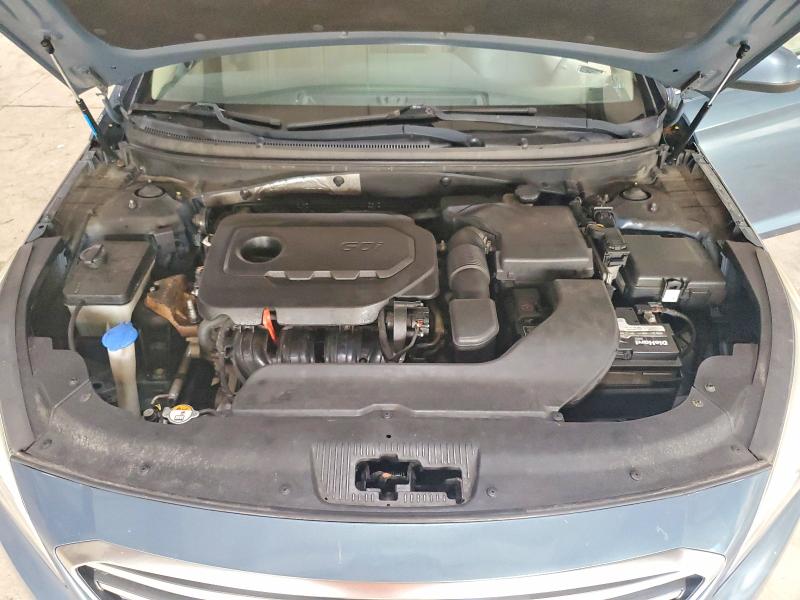 Продаж на аукціоні авто 2015 Hyundai Sonata, vin: 5NPE24AF3FH228158, номер лоту: 64211096