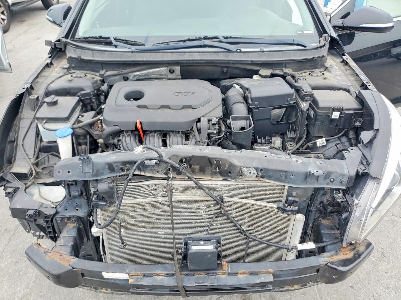 Aukcja sprzedaży 2015 Hyundai Sonata, vin: 5NPE34AF4FH093947, numer aukcji: 66631506
