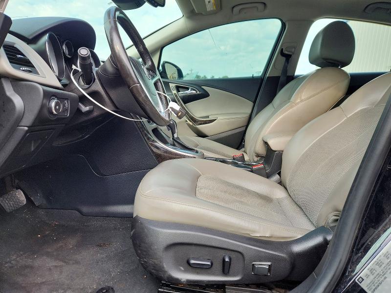 Продажа на аукционе авто 2016 Buick Verano, vin: 1G4PW5SK7G4161405, номер лота: 67108036