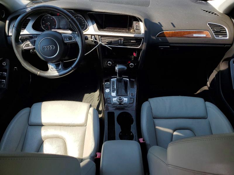 Aukcja sprzedaży 2014 Audi A4 Allroad, vin: WA1UFAFL2EA052779, numer aukcji: 63758076