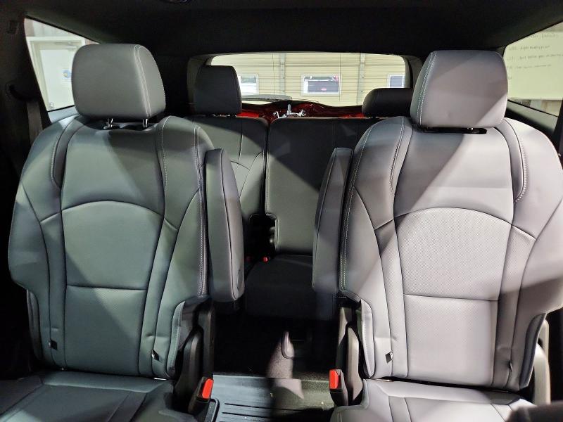 Aukcja sprzedaży 2023 Buick Enclave, vin: 5GAERBKW7PJ227930, numer aukcji: 63571466