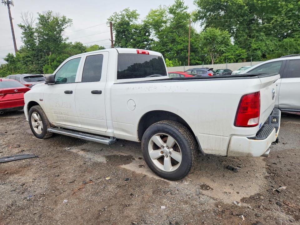 Aukcja sprzedaży 2015 Ram 1500, vin: 1C6RR7FT0FS618902, numer aukcji: 63783146