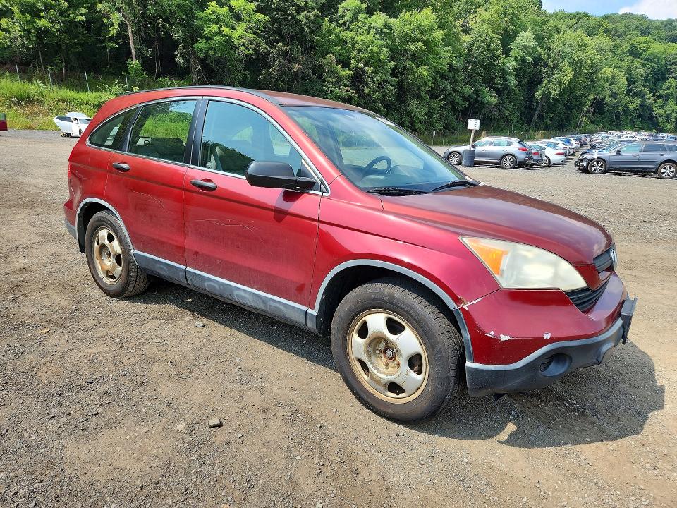 Aukcja sprzedaży 2008 Honda Cr-v, vin: JHLRE483X8C012216, numer aukcji: 64994716