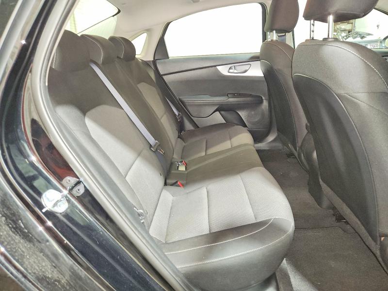 2024 Kia Forte მანქანა იყიდება აუქციონზე, vin: 3KPF24ADXRE816165, აუქციონის ნომერი: 66646976