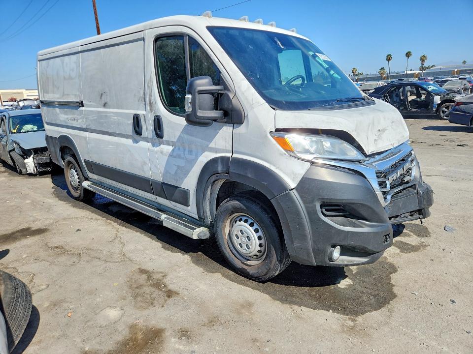 Aukcja sprzedaży 2025 Ram Promaster 2500, vin: 3C6LRVVG7SE543420, numer aukcji: 62869846