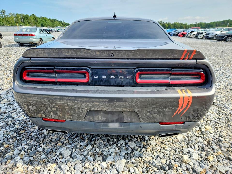 Aukcja sprzedaży 2015 Dodge Challenger, vin: 2C3CDZBG5FH855771, numer aukcji: 64549906