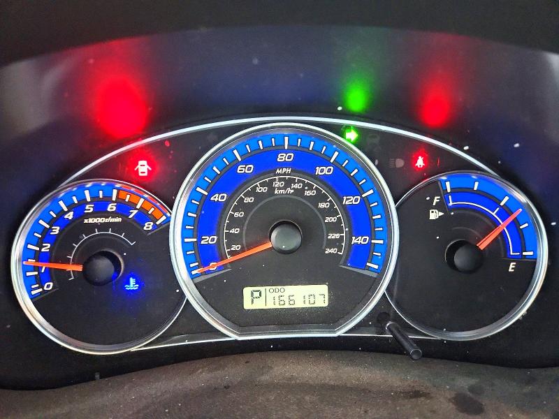 Продаж на аукціоні авто 2009 Subaru Forester, vin: JF2SH61629H712355, номер лоту: 64233976