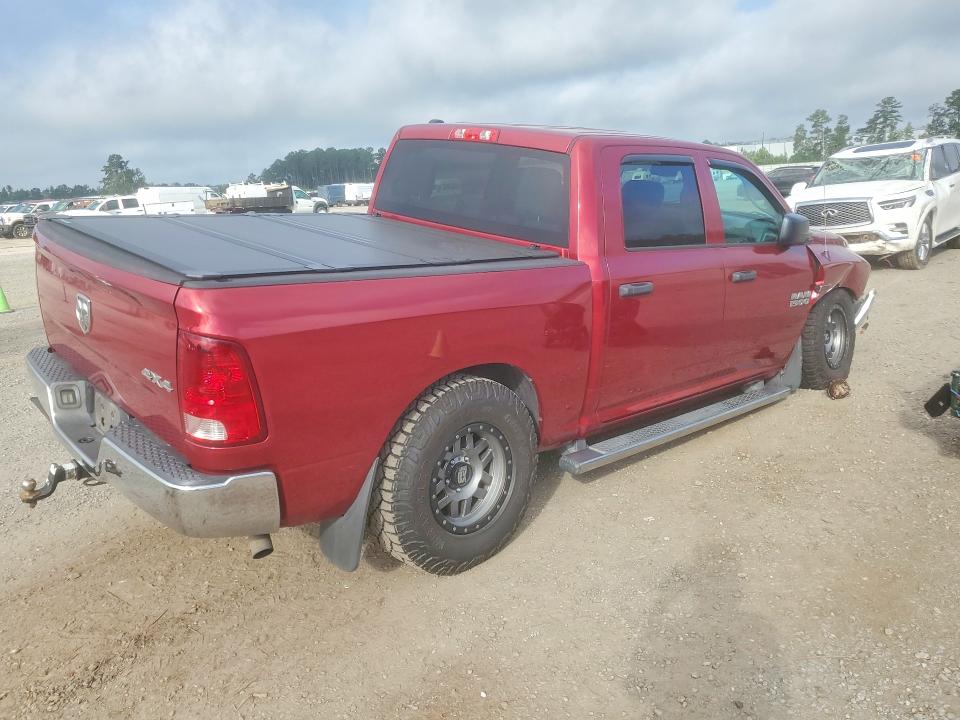 Aukcja sprzedaży 2014 Ram 1500, vin: 1C6RR7KM4ES304201, numer aukcji: 63848176