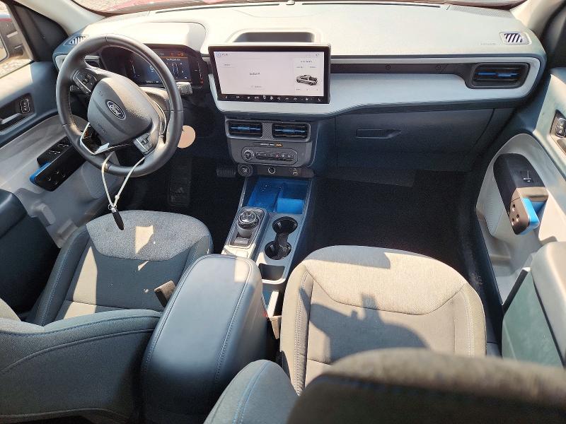 Продаж на аукціоні авто 2025 Ford Maverick, vin: 3FTTW8JA6SRA15381, номер лоту: 64104326