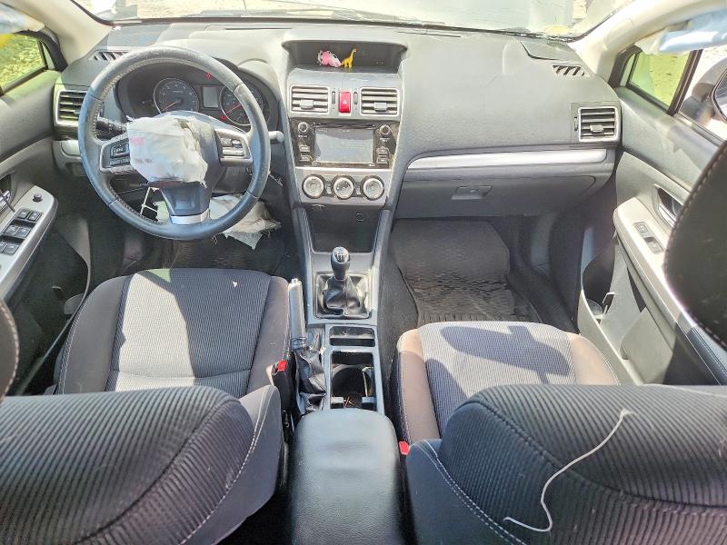 Продаж на аукціоні авто 2015 Subaru Impreza, vin: JF1GPAT67FG306215, номер лоту: 65939446