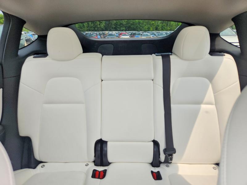 Aukcja sprzedaży 2021 Tesla Model Y, vin: 5YJYGDEF7MF259255, numer aukcji: 64603016