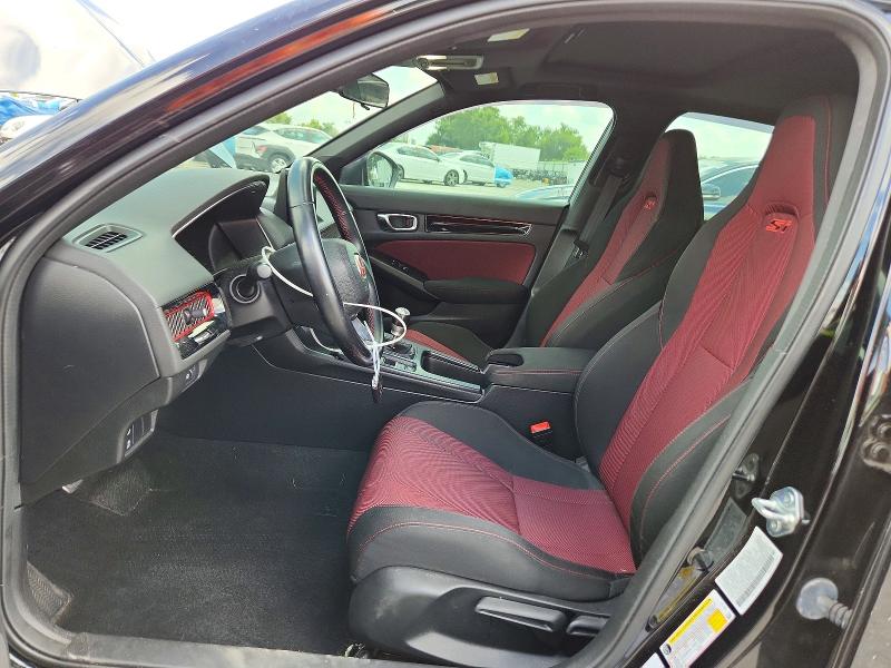 Aukcja sprzedaży 2022 Honda Civic, vin: 2HGFE1E58NH475227, numer aukcji: 65524136