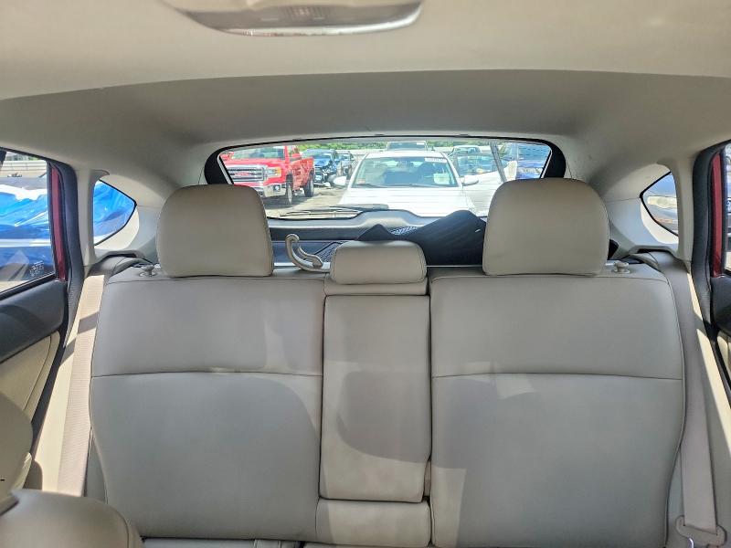 Продажа на аукционе авто 2015 Subaru Xv Crosstrek, vin: JF2GPASC3F8315877, номер лота: 64246026