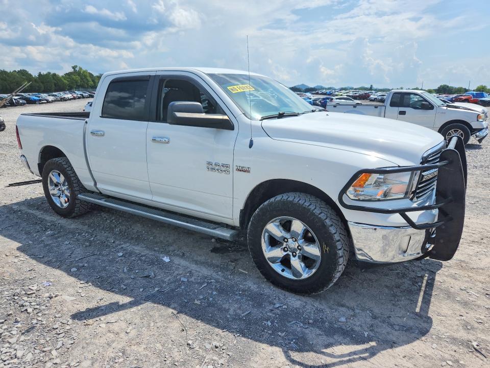 2014 Ram 1500 მანქანა იყიდება აუქციონზე, vin: 1C6RR7LTXES183065, აუქციონის ნომერი: 64673906