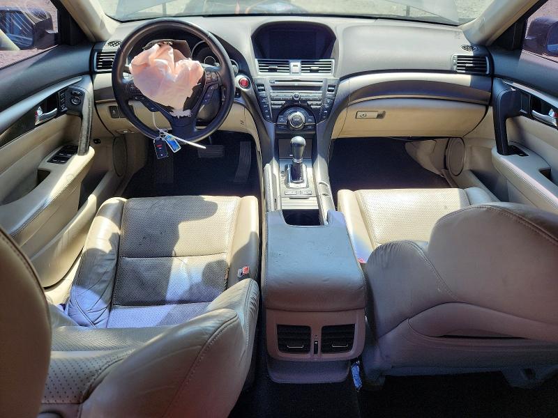 Aukcja sprzedaży 2014 Acura Tl, vin: 19UUA8F50EA007730, numer aukcji: 66396826