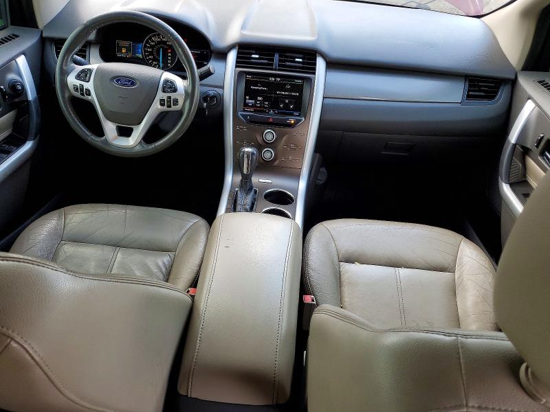 Продаж на аукціоні авто 2013 Ford Edge, vin: 2FMDK3JC1DBB64198, номер лоту: 66263616