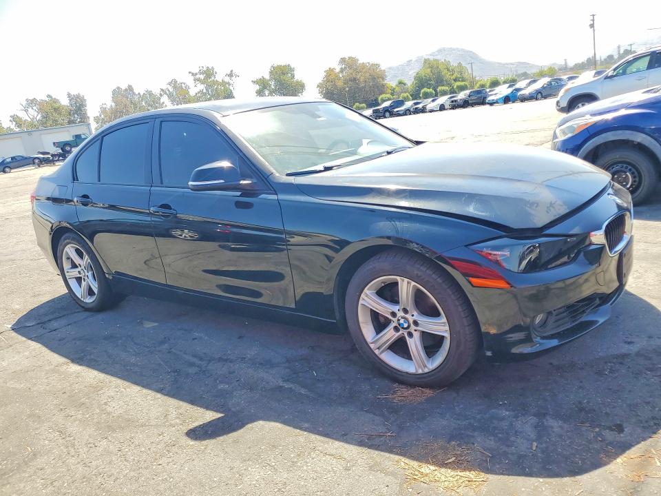 Auction sale of the 2013 Bmw 328, vin: WBA3B5C50DF591569, lot number: 65948216