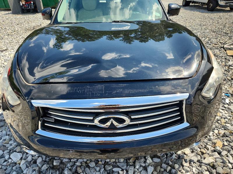 Aukcja sprzedaży 2015 Infiniti Qx70, vin: JN8CS1MW5FM481445, numer aukcji: 66275016