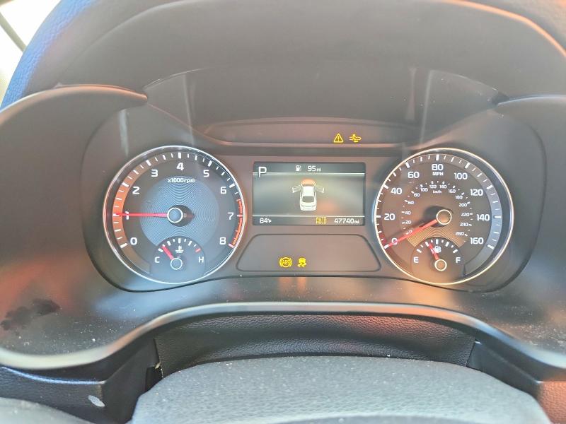 Продаж на аукціоні авто 2023 Kia Forte, vin: 3KPF54AD9PE684424, номер лоту: 63035176