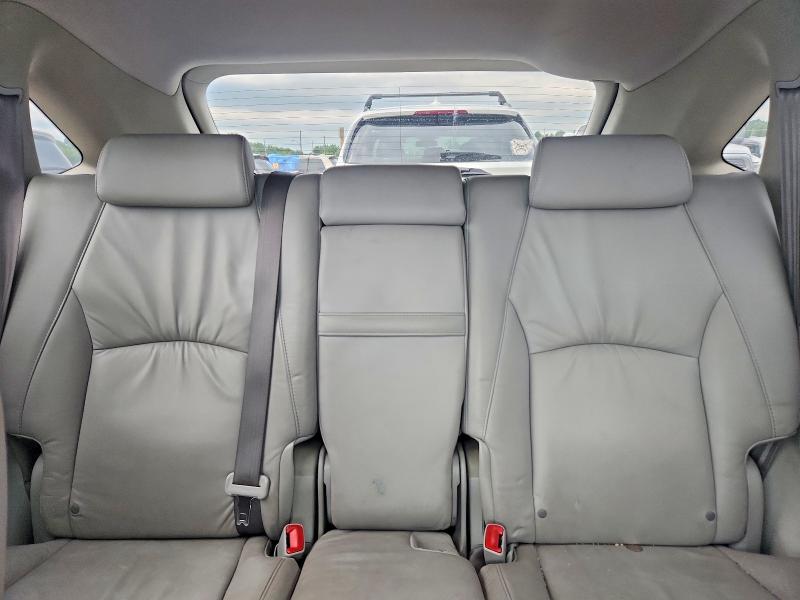Продажа на аукционе авто 2007 Lexus Rx, vin: 2T2HK31U97C025698, номер лота: 64124036