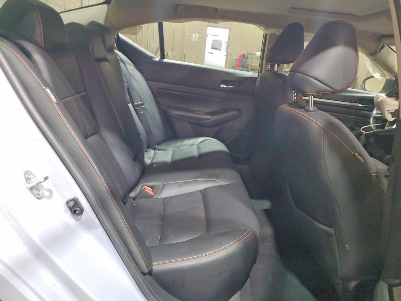 2023 Nissan Altima მანქანა იყიდება აუქციონზე, vin: 1N4BL4CV5PN383256, აუქციონის ნომერი: 65742246