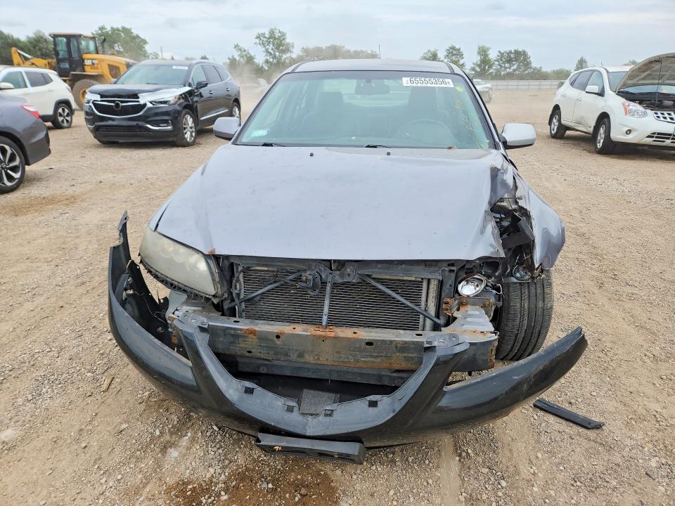 Aukcja sprzedaży 2007 Mazda 6, vin: 1YVHP80C275M43491, numer aukcji: 65555356