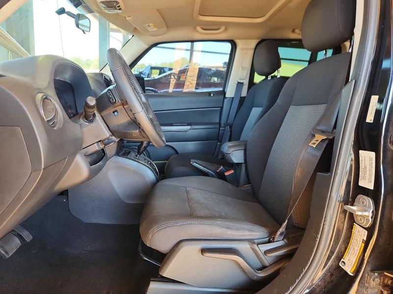 Aukcja sprzedaży 2010 Jeep Patriot, vin: 1J4NT1GA8AD641516, numer aukcji: 67310216