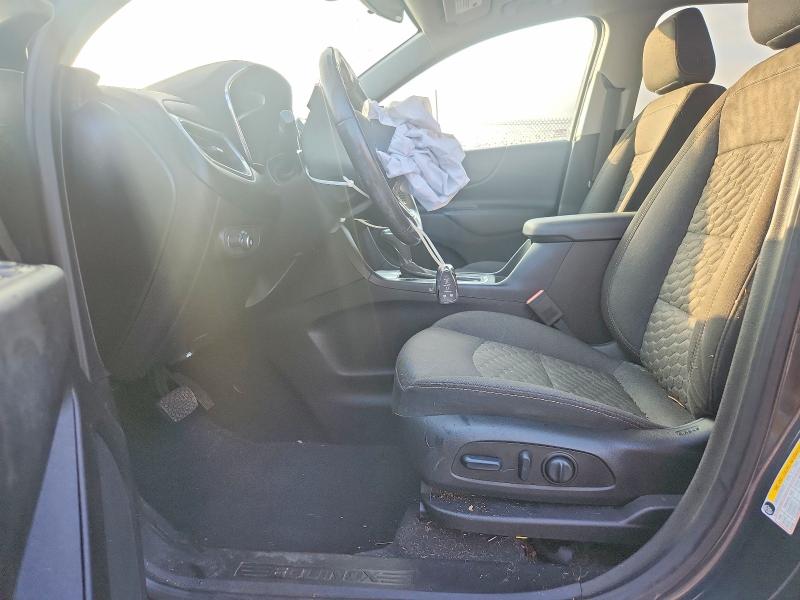 Продаж на аукціоні авто 2019 Chevrolet Equinox, vin: 2GNAXKEV9K6231187, номер лоту: 63845026