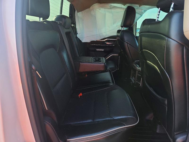 63948286 :رقم المزاد ، 1C6RREDT3LN129525 vin ، 2020 Ram 1500 مزاد بيع